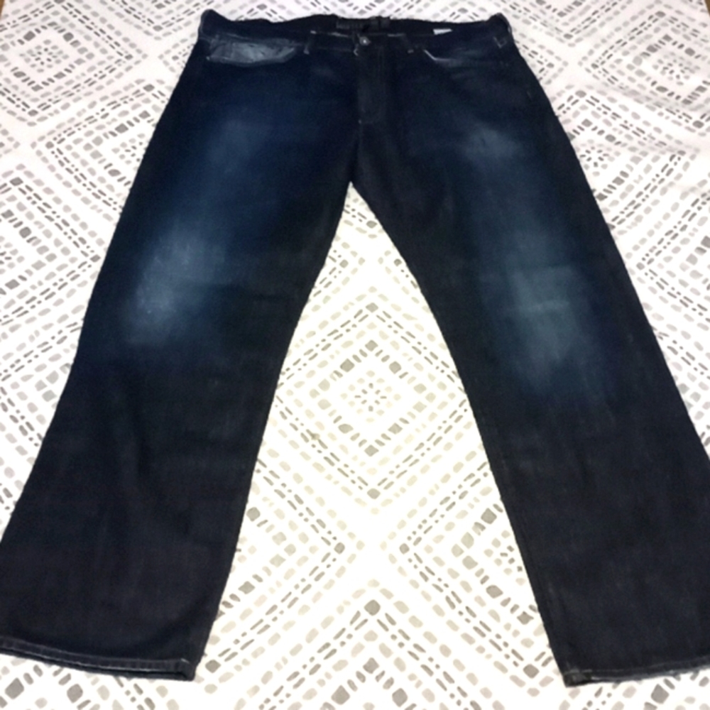 Lucky brand jeans regular vintage straight sz36